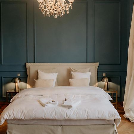 B&B Kasteel Den Tip Arendonk Dış mekan fotoğraf