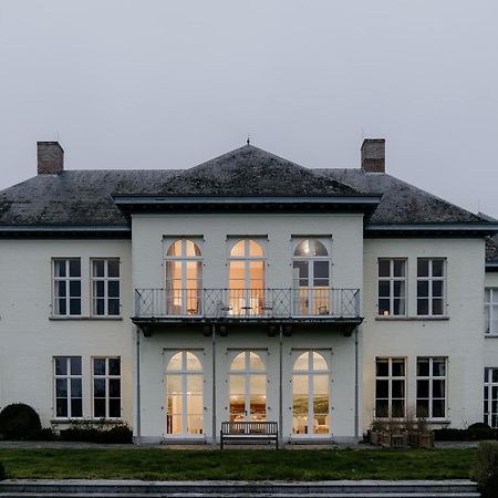 B&B Kasteel Den Tip Arendonk Dış mekan fotoğraf
