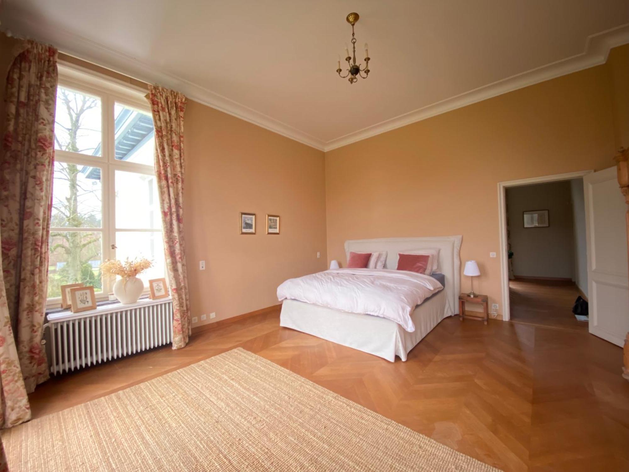 B&B Kasteel Den Tip Arendonk Dış mekan fotoğraf
