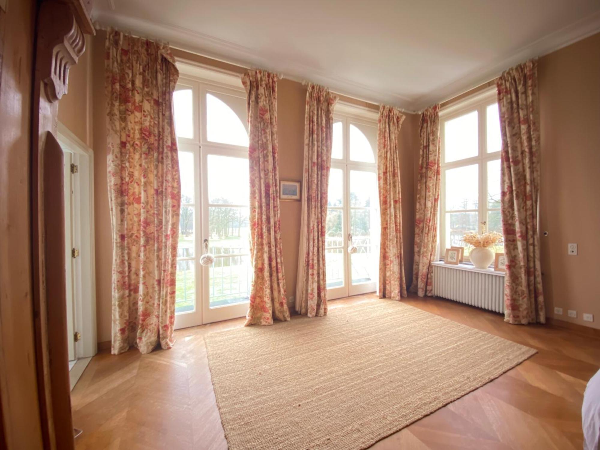 B&B Kasteel Den Tip Arendonk Dış mekan fotoğraf
