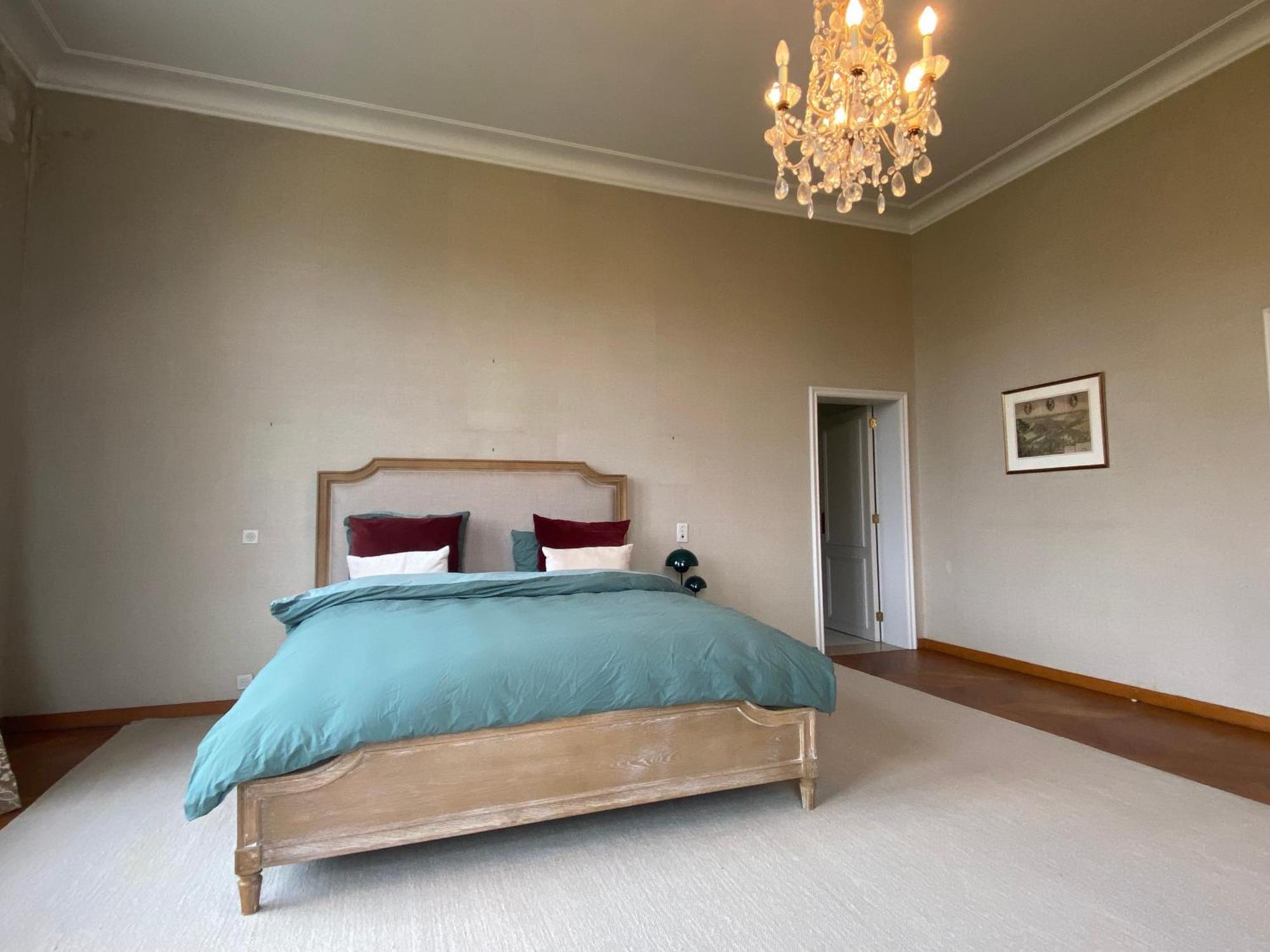 B&B Kasteel Den Tip Arendonk Dış mekan fotoğraf