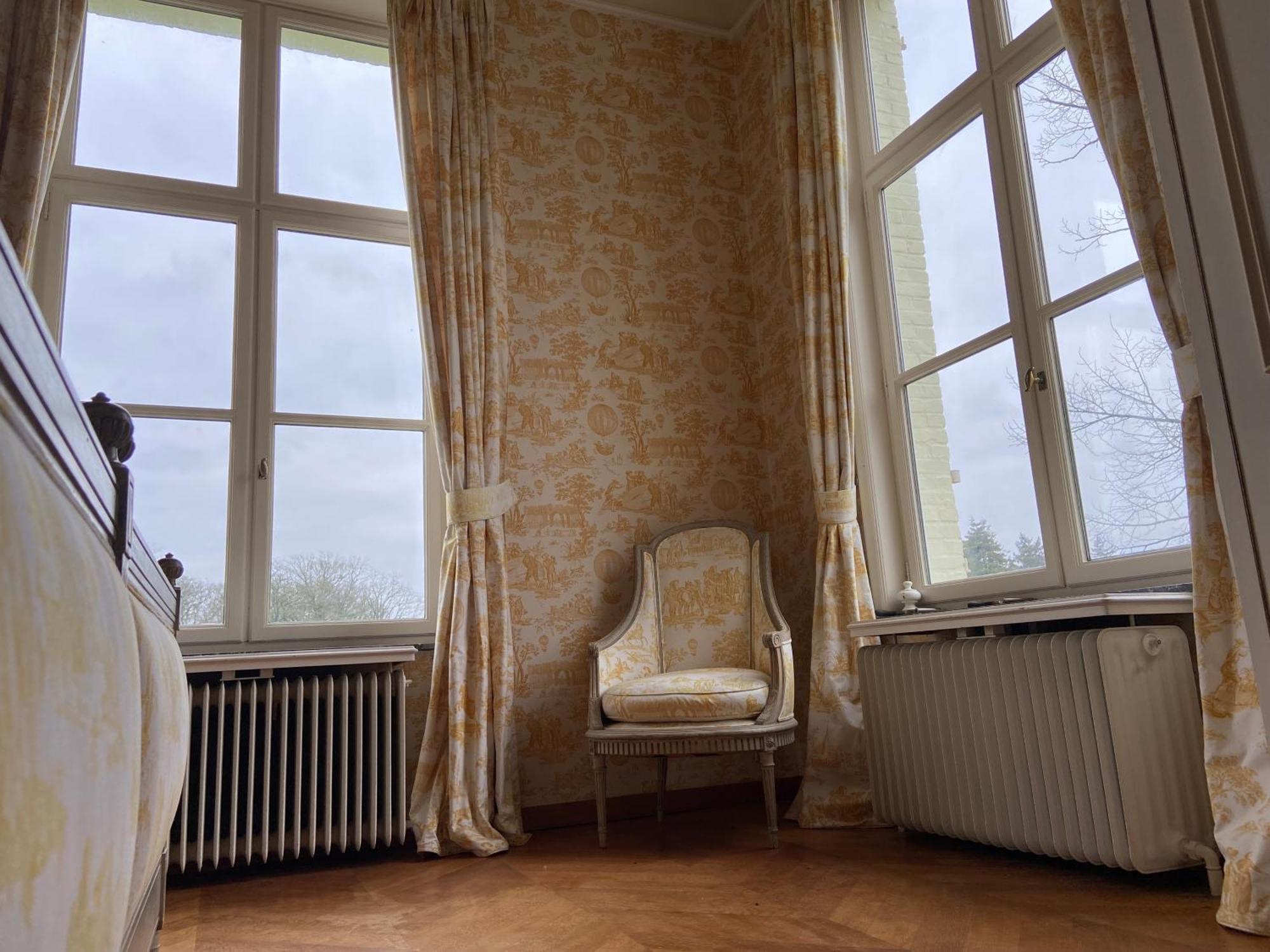 B&B Kasteel Den Tip Arendonk Dış mekan fotoğraf