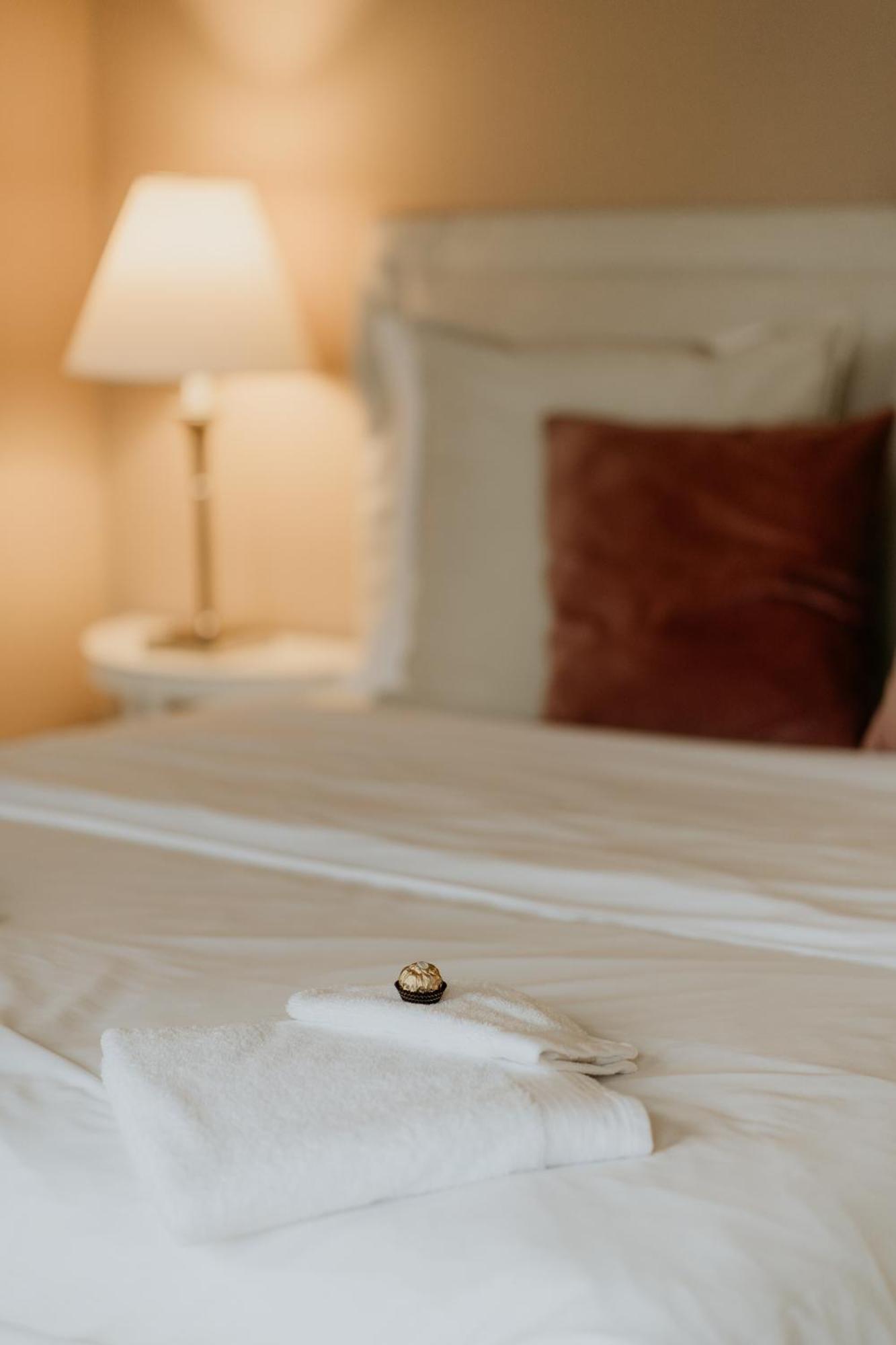 B&B Kasteel Den Tip Arendonk Dış mekan fotoğraf