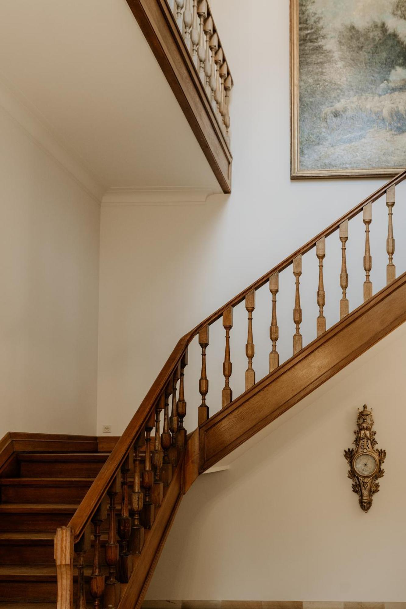 B&B Kasteel Den Tip Arendonk Dış mekan fotoğraf