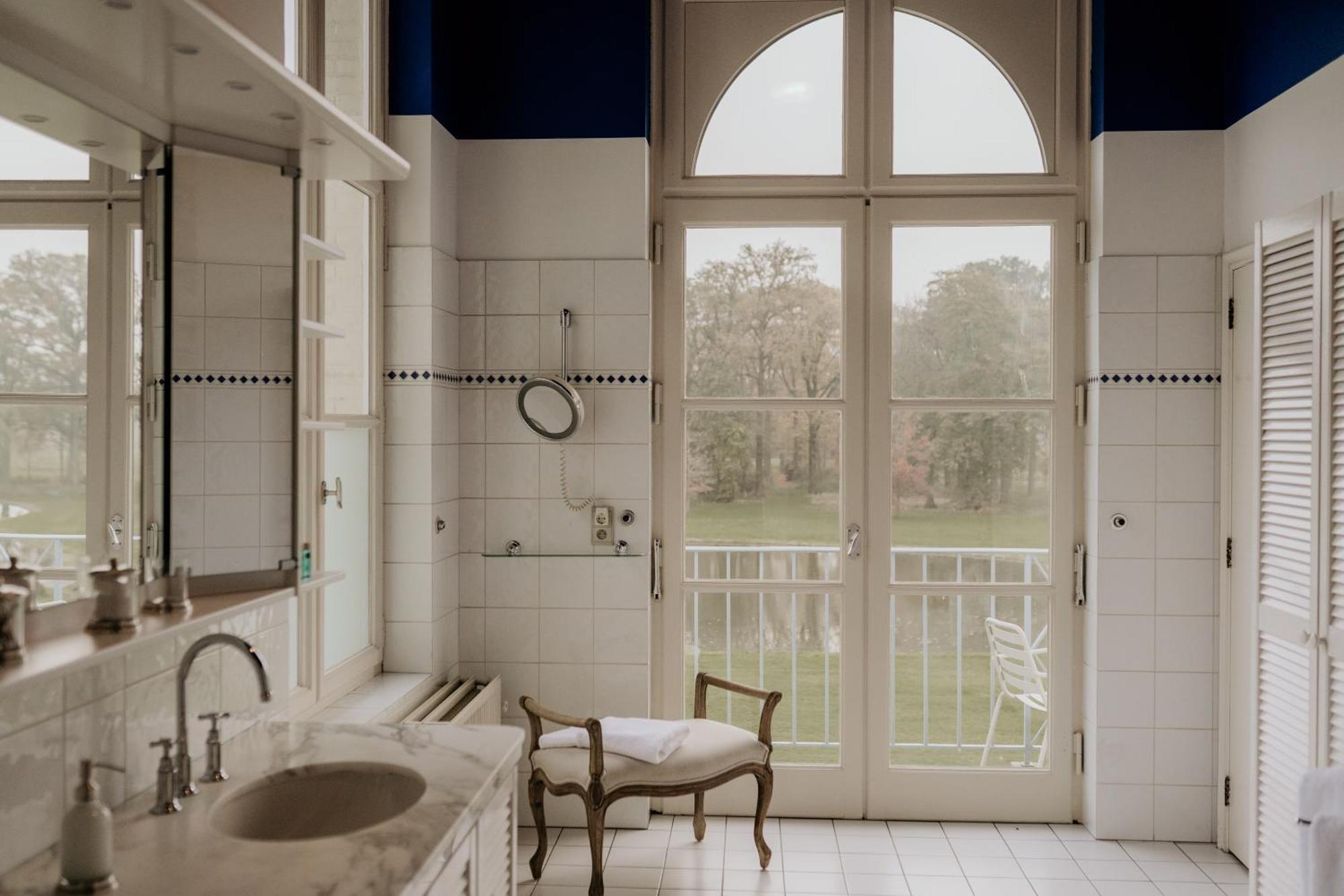 B&B Kasteel Den Tip Arendonk Dış mekan fotoğraf