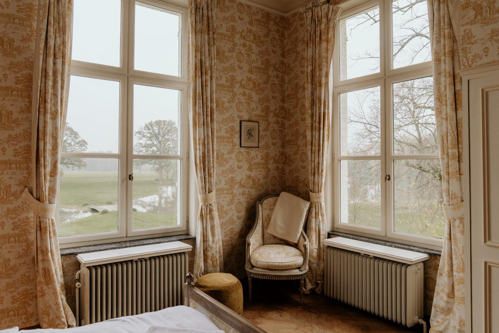 B&B Kasteel Den Tip Arendonk Dış mekan fotoğraf
