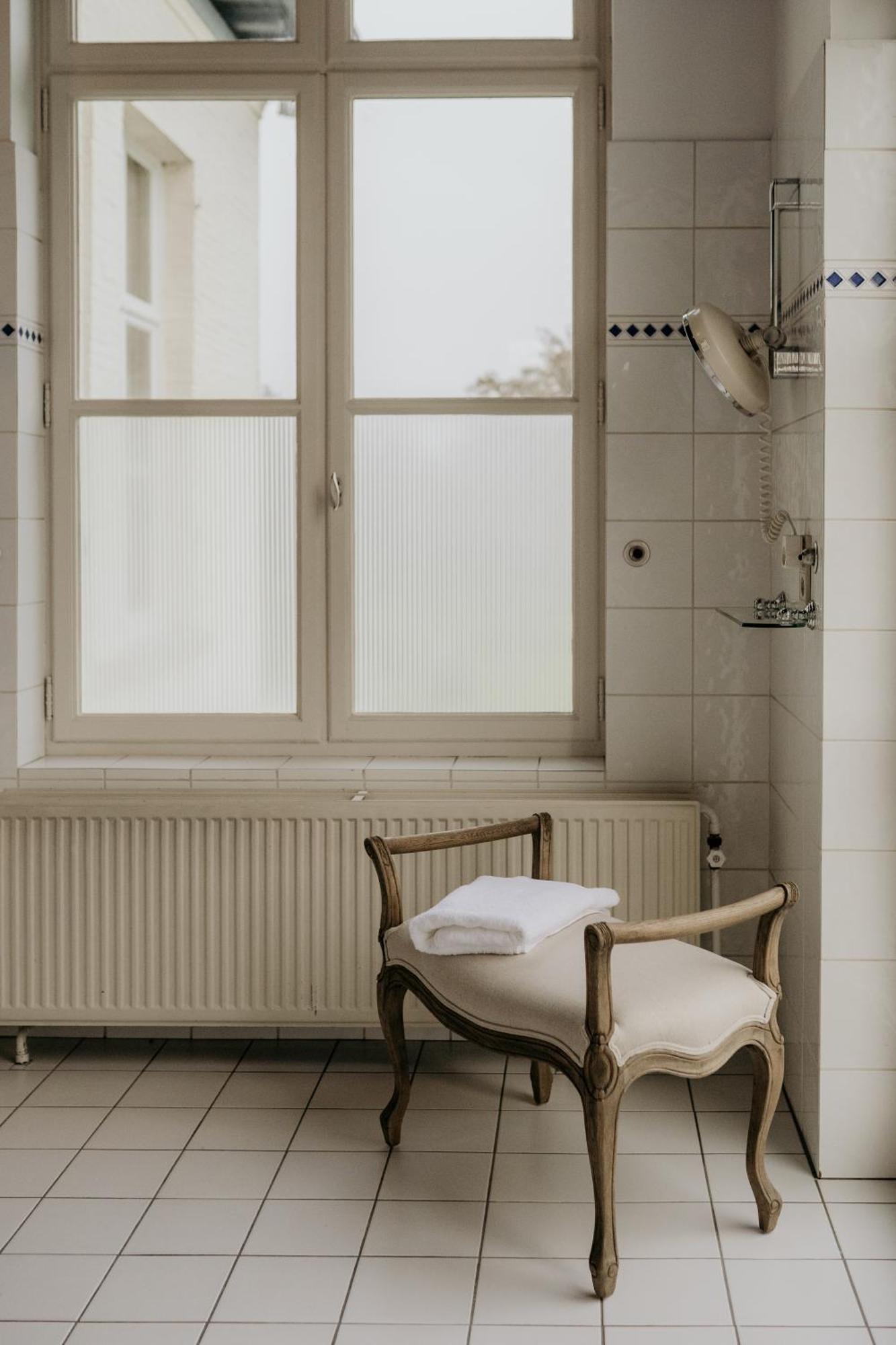 B&B Kasteel Den Tip Arendonk Dış mekan fotoğraf