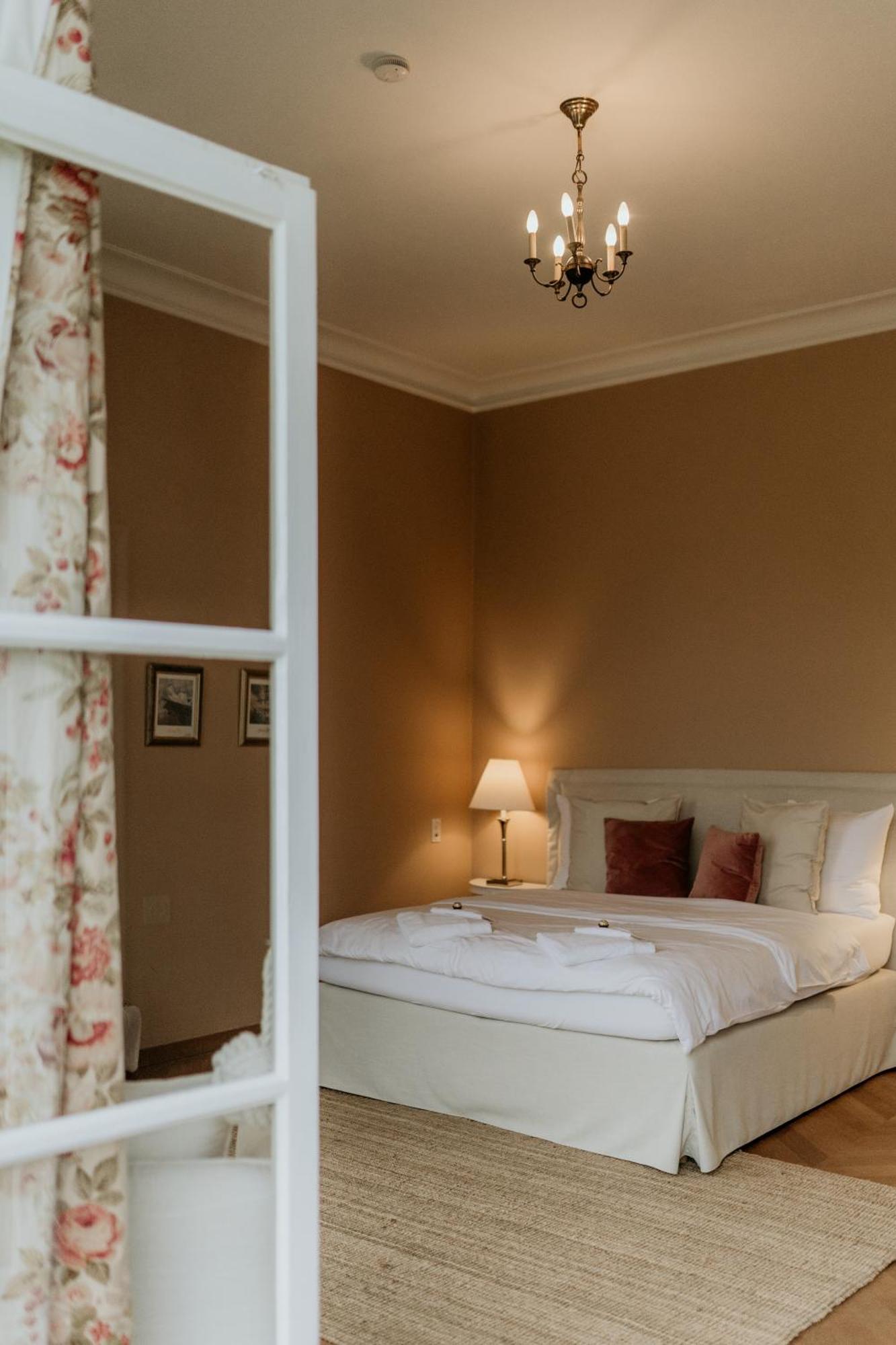 B&B Kasteel Den Tip Arendonk Dış mekan fotoğraf