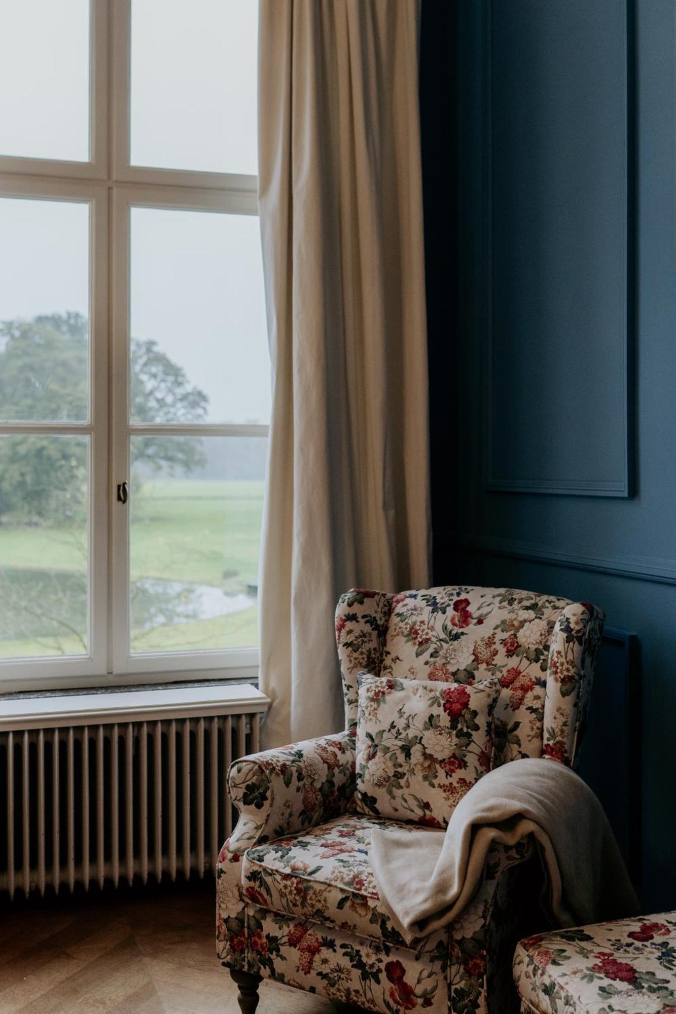 B&B Kasteel Den Tip Arendonk Dış mekan fotoğraf