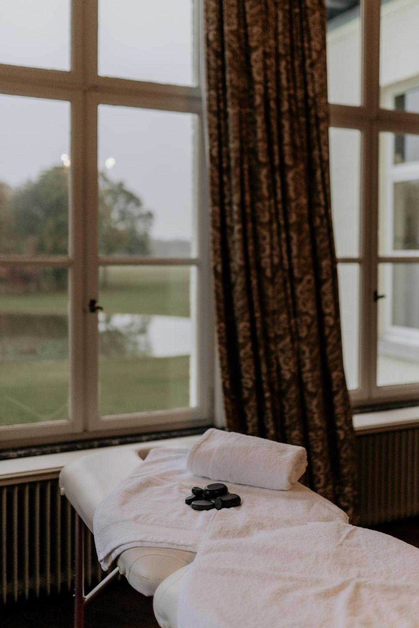 B&B Kasteel Den Tip Arendonk Dış mekan fotoğraf