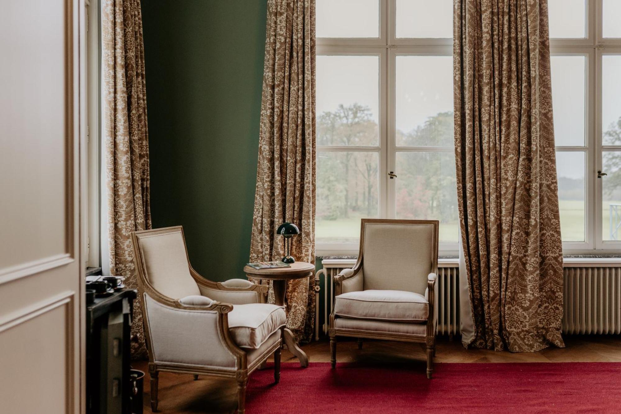 B&B Kasteel Den Tip Arendonk Dış mekan fotoğraf